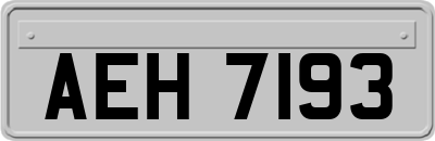 AEH7193