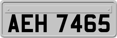 AEH7465