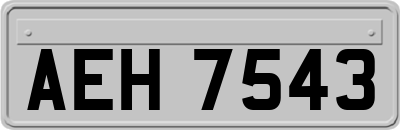AEH7543