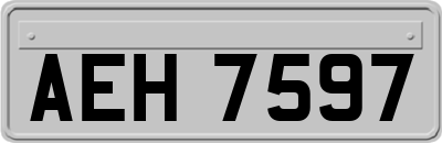 AEH7597