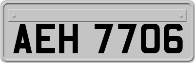 AEH7706