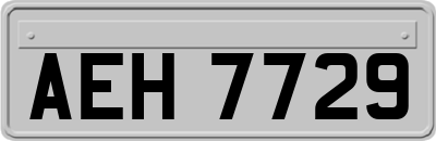 AEH7729