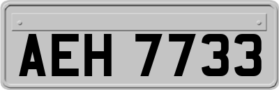 AEH7733
