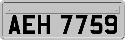 AEH7759