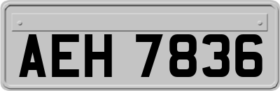 AEH7836