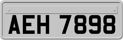 AEH7898
