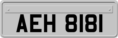 AEH8181