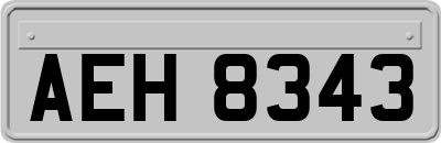 AEH8343