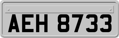 AEH8733