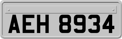 AEH8934