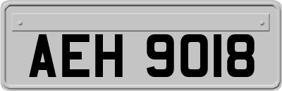 AEH9018