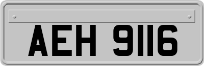 AEH9116