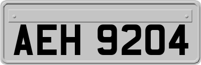 AEH9204