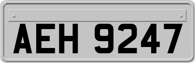 AEH9247