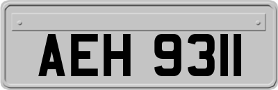 AEH9311