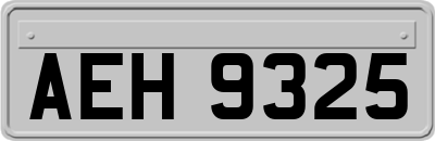 AEH9325