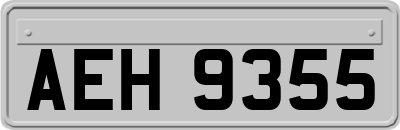 AEH9355