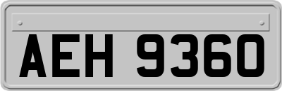 AEH9360
