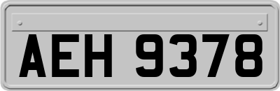 AEH9378