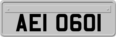 AEI0601