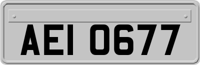 AEI0677