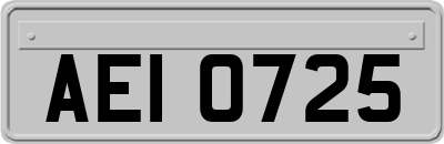 AEI0725