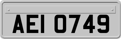 AEI0749