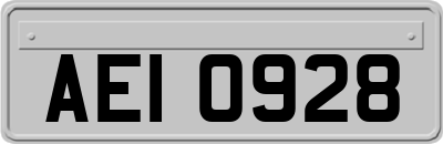 AEI0928