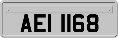 AEI1168