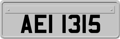 AEI1315