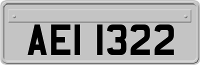 AEI1322