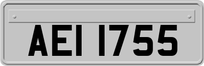 AEI1755