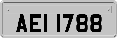 AEI1788