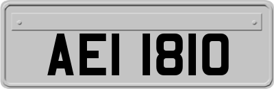 AEI1810