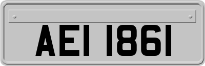 AEI1861