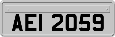AEI2059