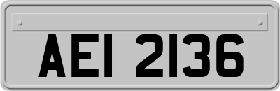 AEI2136