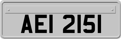 AEI2151