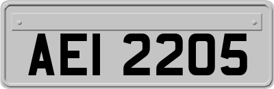 AEI2205