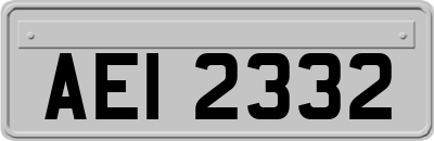 AEI2332