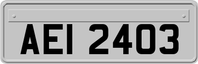 AEI2403