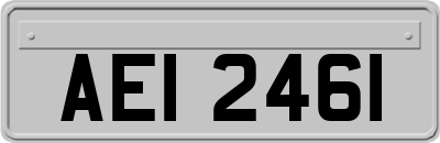 AEI2461