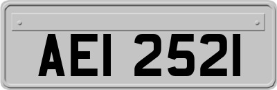 AEI2521
