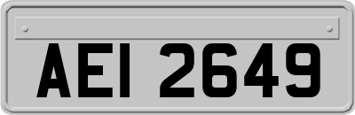 AEI2649
