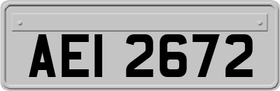 AEI2672