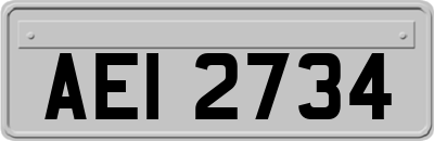 AEI2734
