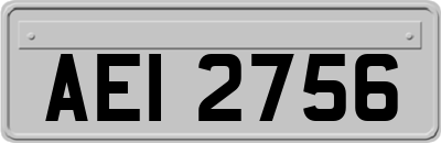 AEI2756