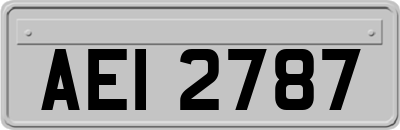 AEI2787