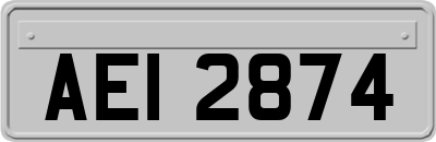 AEI2874