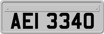 AEI3340